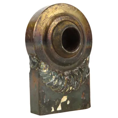 ROTULA BARRA TRACAO FURO 22,5MM 01103071P