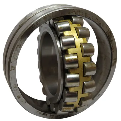 ROLAMENTO AUTO COMPENSADOR ROLO CILINDRICO - 22213MBW33C3