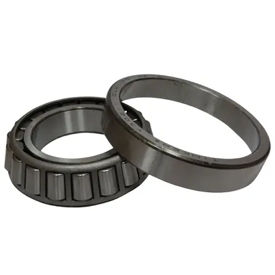 ROLAMENTO CONE CAPA EIXO DIANTEIRO TRATOR VALTRA - 30211A
