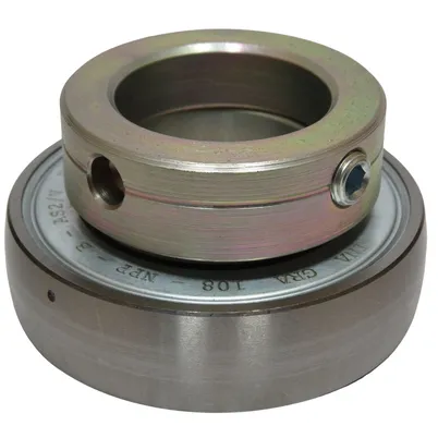ROLAMENTO DE ESFERAS C/ TRAVA - JD9202
