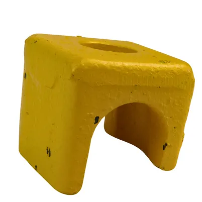 SUPORTE DO CILINDRO E BATEDOR 8040 A TC59 - 397073