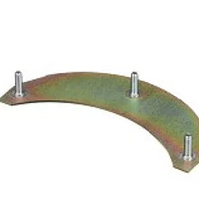 SUPORTE DE ACO DO ROTOR 195409C1