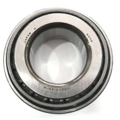 ROLAMENTO CJ COROA E PINHAO ZF 0750117354