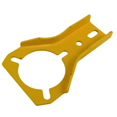 SUPORTE SEM-FIM INT TUBO DE DESCARGA 8040/TC5 - 399601