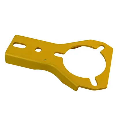 SUPORTE SEM-FIM INT TUBO DE DESCARGA 8040/TC5 - 399601