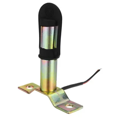 SUPORTE UNIVERSAL SINALIZADOR GIROFLEX CONECTOR DELPHI