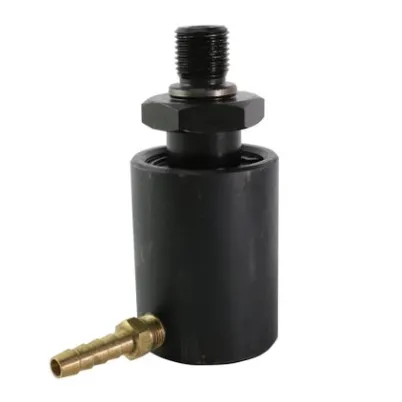 VALVULA ROTATIVA TC59 - SISTEMA PNEUMATICO - 84992800