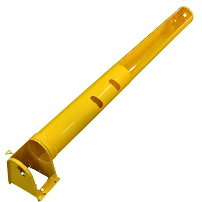 TUBO RETRILHA TC57 - 84991890
