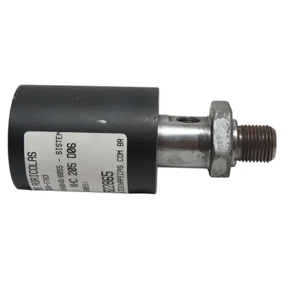 VALVULA ROTATIVA NH8040/8055 - SISTEMA PNEUMATICO - 822865