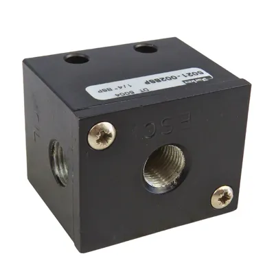 VALVULA PNEUMATICA - 756053