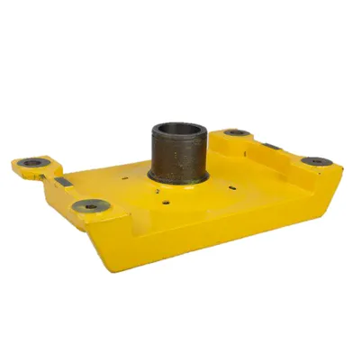 SUPORTE BOMBA HIDRO TCS - 9850221