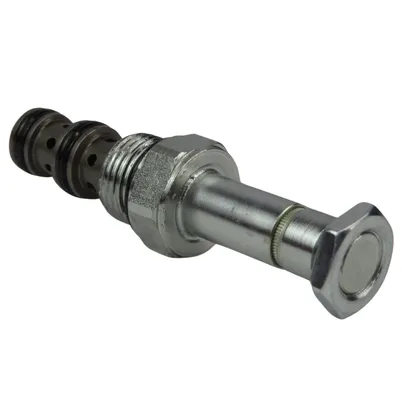 VALVULA SOLENOIDE - AN372198