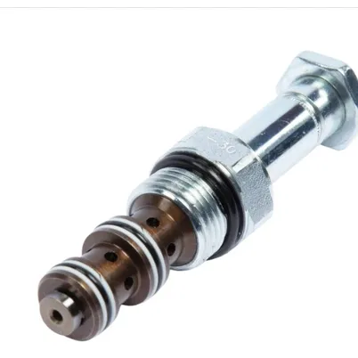 VALVULA SOLENOIDE - AN372198