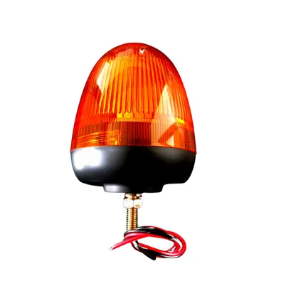 SINALIZADOR LED PISCANTE - VRL7005