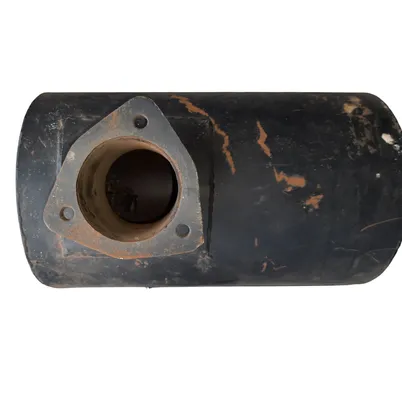 SILENCIOSO MBB TURBO - DQ13302