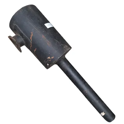 SILENCIOSO MBB TURBO - DQ13302
