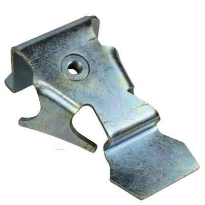 SUPORTE BARRA DE DEBULHA - 87601297