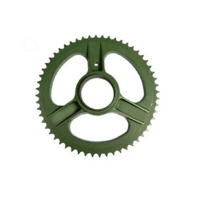 ENGRENAGEM ASA 50 Z56 - DQ09159