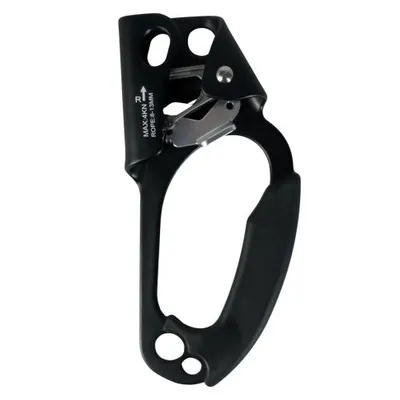 ASCENSOR PUNHO (DIREITO OU ESQUERDO) - FR-AHA1R (PRETO) - CE/ EN - FOR ROPE