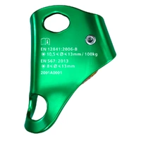 ASCENSOR PUNHO (DIREITO OU ESQUERDO) - FR-AHA1R (PRETO) - CE/ EN - FOR ROPE - imagem 2