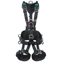 CINTURÃO TIPO PARAQUEDISTA 7Y – INNOVA SAFETY - imagem 1