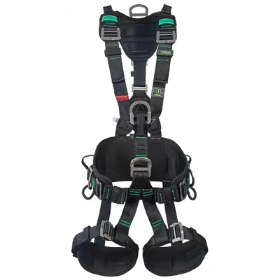 CINTURÃO TIPO PARAQUEDISTA 7Y – INNOVA SAFETY