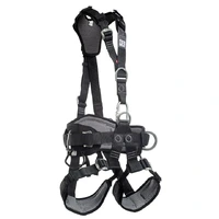 CINTO PARAQUEDISTA TORINO - ULTRA SAFE - imagem 1