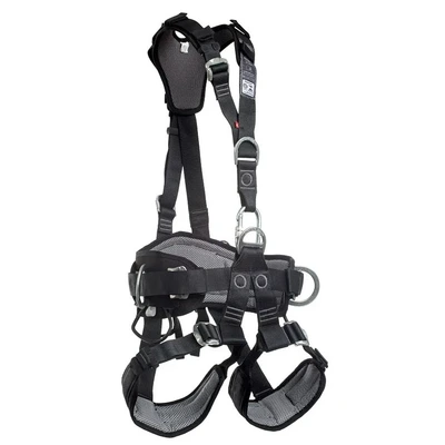 CINTO PARAQUEDISTA TORINO - ULTRA SAFE