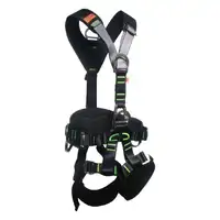 CINTO PARAQUEDISTA TORINO - ULTRA SAFE - imagem 1