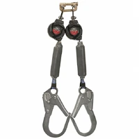 CINTURÃO PARAQUEDISTA EM Y  5 PONTOS FORCE - STEELFLEX  - imagem 1