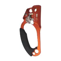 ASCENSOR PUNHO (DIREITO OU ESQUERDO) - FR-AHA1R (PRETO) - CE/ EN - FOR ROPE - imagem 1