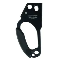 ASCENSOR PUNHO (DIREITO OU ESQUERDO) - FR-AHA1R (PRETO) - CE/ EN - FOR ROPE - imagem 1