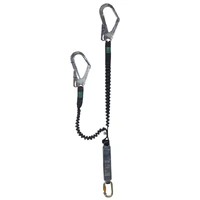 TALABARTE DUPLO EM Y COM ABS - INNOVA SAFETY - imagem 1