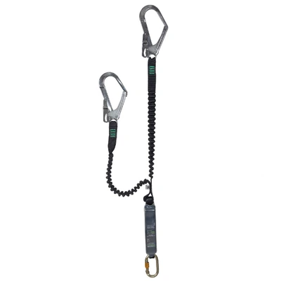 TALABARTE DUPLO EM Y COM ABS - INNOVA SAFETY