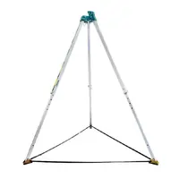 TRIPÉ ALUMÍNIO ALEV2 - INNOVA SAFETY - imagem 1