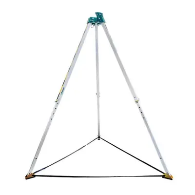 TRIPÉ ALUMÍNIO ALEV2 - INNOVA SAFETY