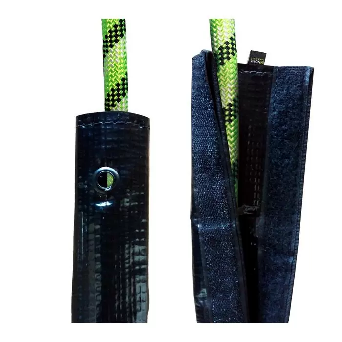  PROTETOR DE CORDA PVC 120cm - INNOVA SAFETY