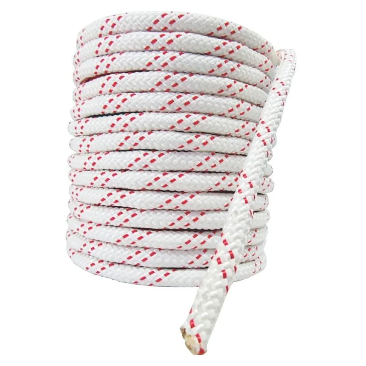 CORDA SEMI-ESTÁTICA K2 - 10,5MM - 150 METROS