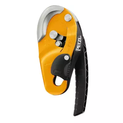 RIG – DESCENSOR AUTOBLOCANTE PARA CORDAS DE 10 A 11,5 MM