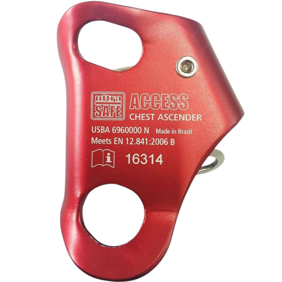 ACCESS – ASCENSOR PEITORAL - ULTRA SAFE