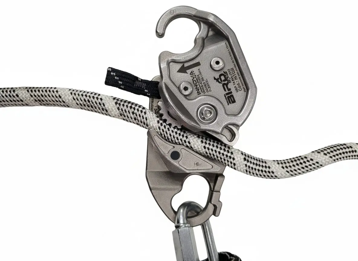 TRAVA-QUEDAS BIRD RESCUE – INNOVA SAFETY