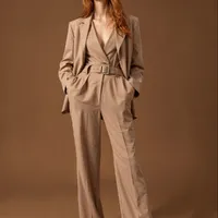 Blazer Feminino Alfaiataria Premium - imagem 1