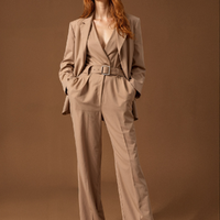 Blazer Feminino Alfaiataria Premium - imagem 1