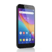 Smartphone Samsung Galaxy A54 5G 128GB 8GB RAM Tela 6.4" Câmera Tripla de 50MP – Preto - imagem 1