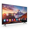 Smart TV LG 50” 4K UHD LED ThinQ AI com Alexa e Google Assistente – Modelo 50UQ8050