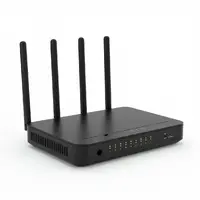 Roteador TP-Link Archer C80 AC1900 – Dual Band, MU-MIMO, 4 Antenas - imagem 1