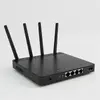 Roteador TP-Link Archer C80 AC1900 – Dual Band, MU-MIMO, 4 Antenas