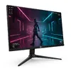 Monitor Gamer Samsung Odyssey 24” Full HD 144Hz 1ms – FreeSync Premium, HDMI/DisplayPort