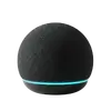 Caixa de Som Inteligente Echo Dot 5ª Geração com Alexa – Cor Preta
