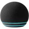 Caixa de Som Inteligente Echo Dot 5ª Geração com Alexa – Cor Preta